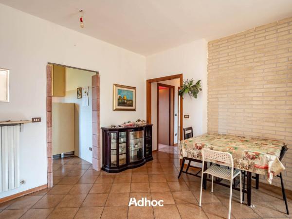 Quadrilocale in Via Fano 1, Colli al Metauro — foto 2 di 5