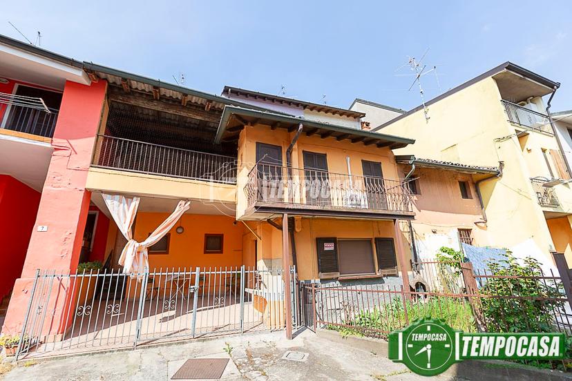 Casa indipendente in Vicolo Dosso Mattina, Vaiano Cremasco — foto 4 di 5