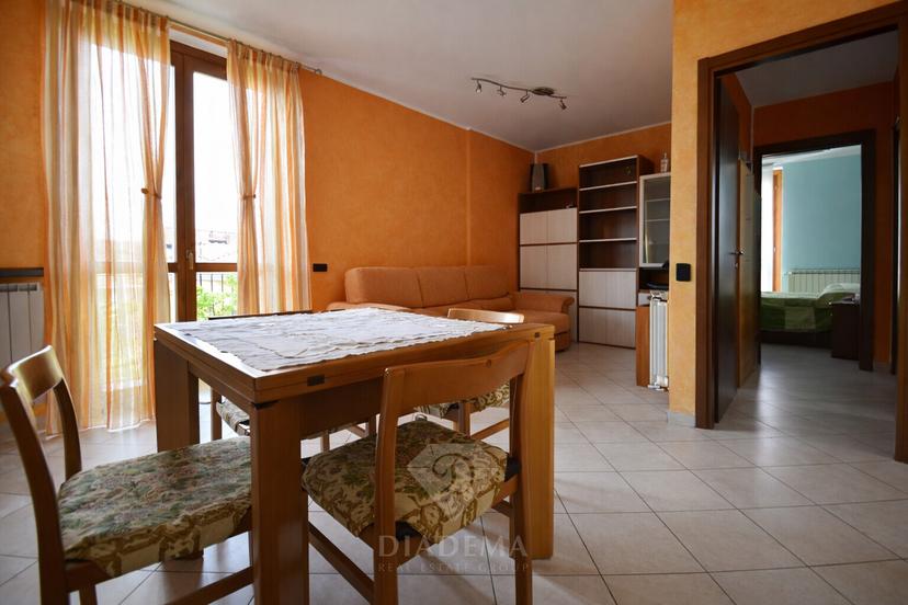 Trilocale in Via Pontida 25, Albizzate — foto 2 di 5