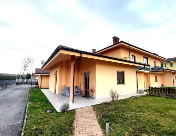 Trilocale in Via Giovanni Paolo II, Cardè — foto 3 di 5
