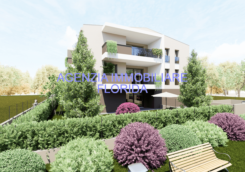 Quadrilocale in Via Desman, Borgoricco — foto 2 di 5