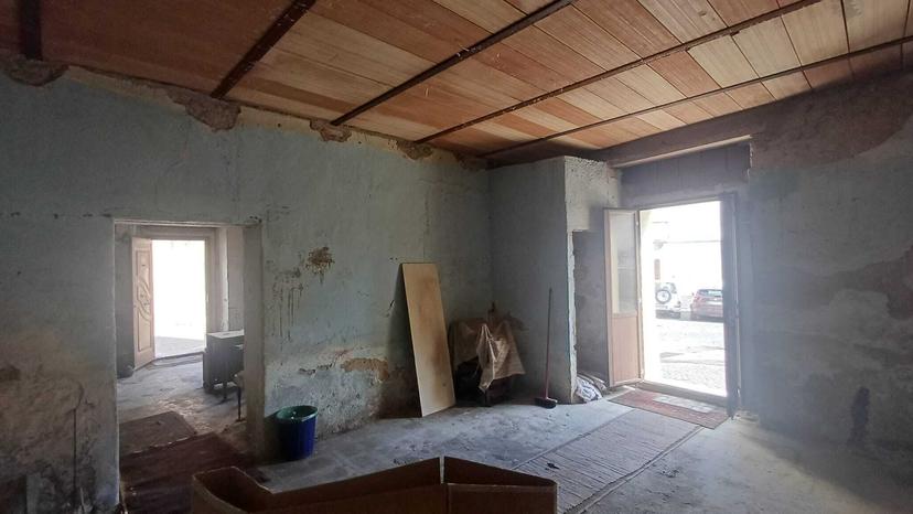 Trilocale in Vico 1 Guglielmo Marconi 1, Torano Castello — foto 4 di 5