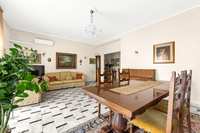 Quadrilocale in Giovanni Pastorelli 4, Milano
