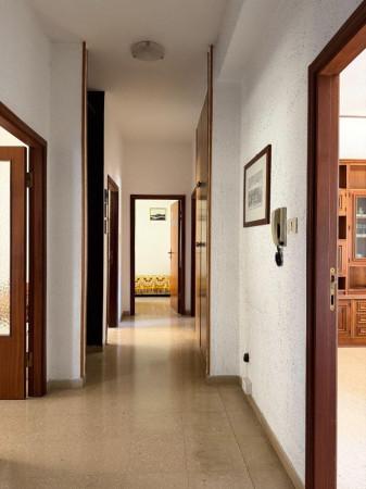 Quadrilocale in Via Giovan Battista Pergolesi 9, Ascoli Piceno