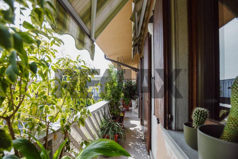 Rustico in Via Camillo Golgi 25, Palazzolo sull'Oglio — foto 5 di 5