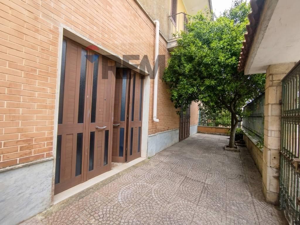 Villa in Via San Pietro in Lama 94, Lequile