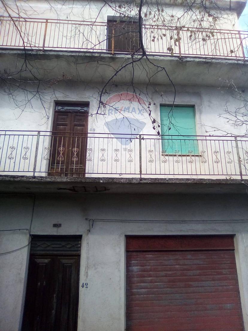 Casa indipendente in Strada Provinciale 157 39-44, Tortorici — foto 5 di 5
