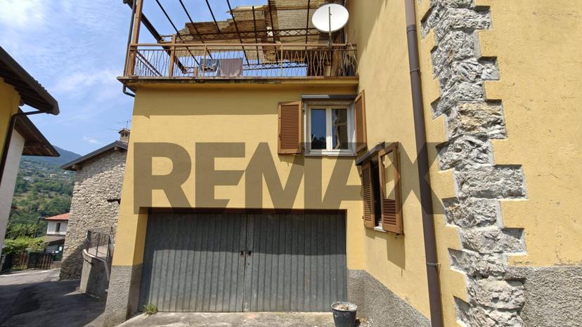 Casa indipendente in Via Partigiani 60, Capizzone — foto 2 di 5