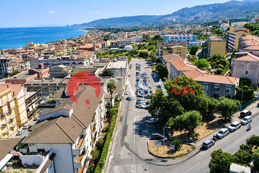 Appartamento in Via Amari Snc, Sant'Agata di Militello — foto 4 di 5