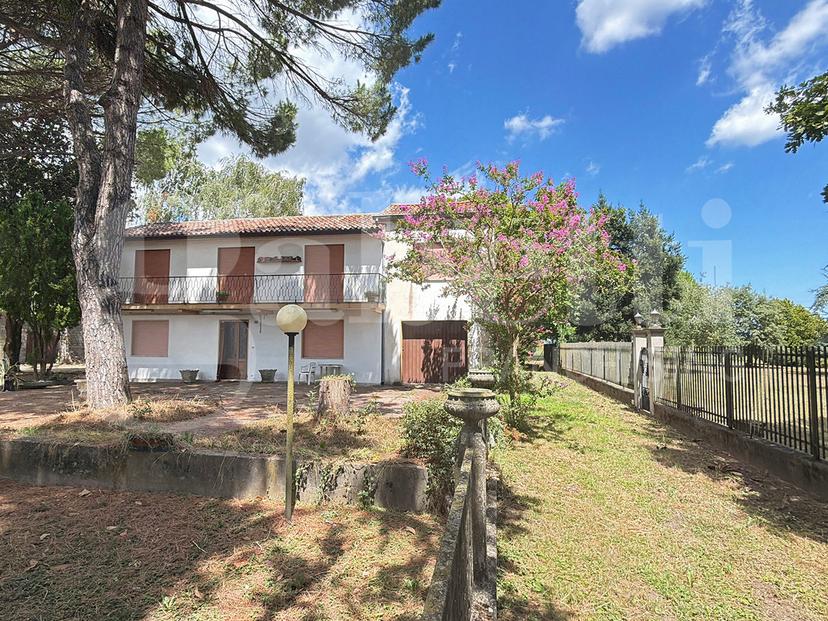 Villa, Correzzola — foto 4 di 5