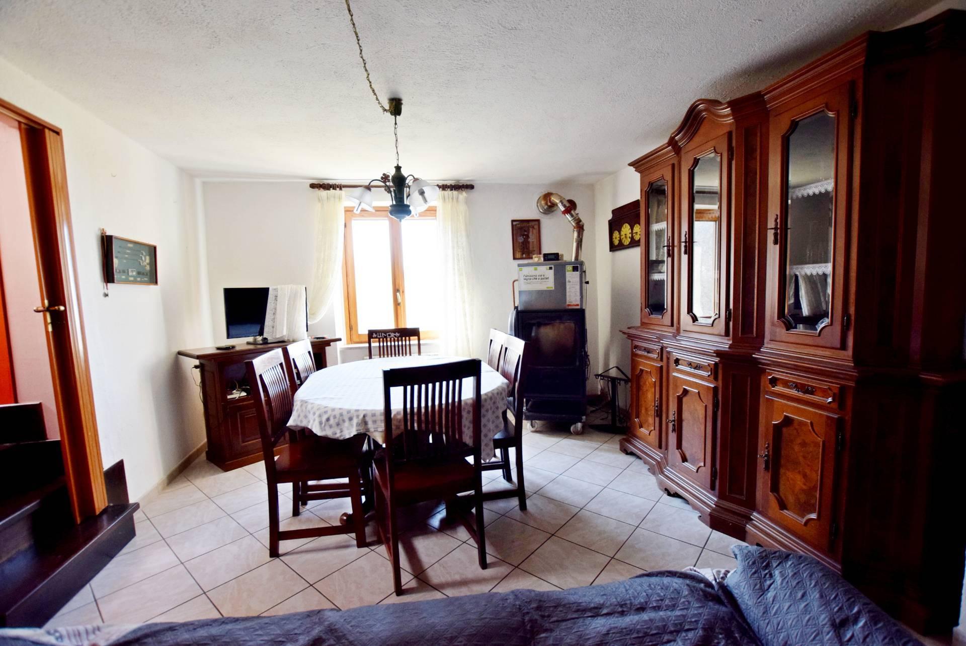 Casa indipendente in Via Boschi 2, Villanova Mondovì