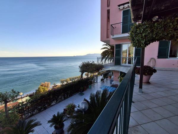 Trilocale in Via della Cornice 62, Borgio Verezzi — foto 4 di 5