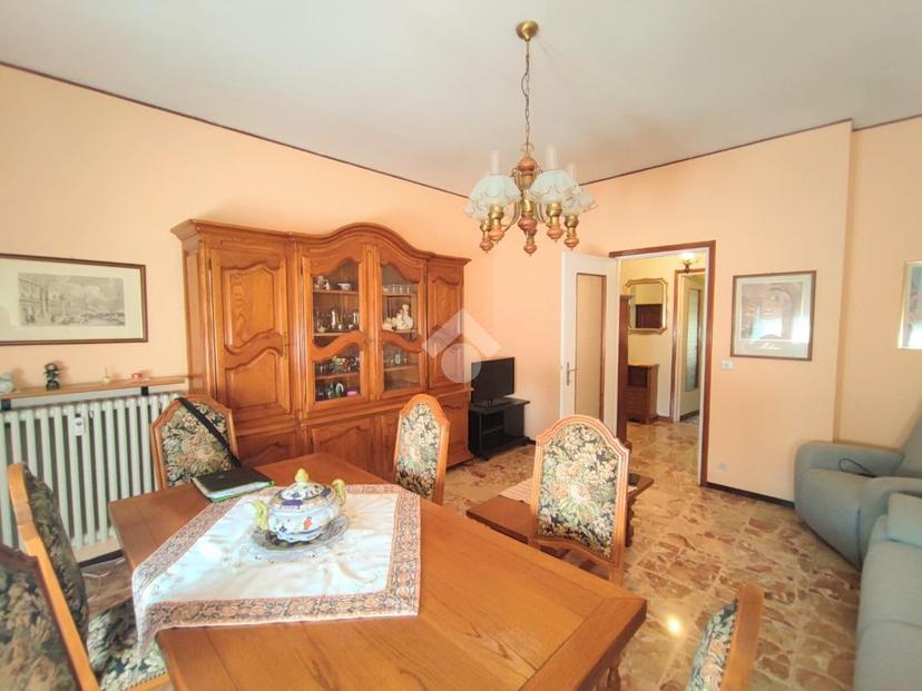 Quadrilocale in Lungo Curone Baravalle 20, Volpedo — foto 2 di 5