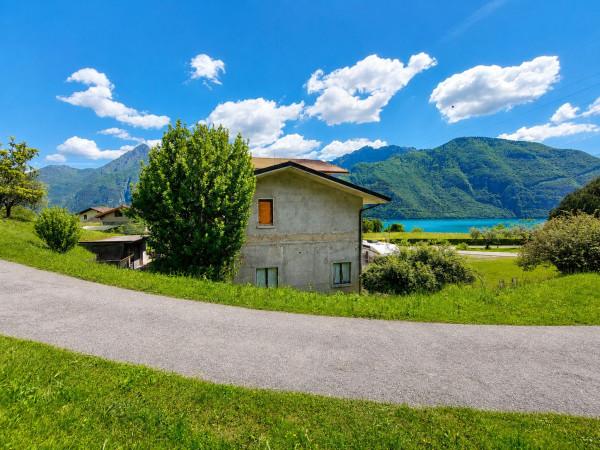 Terratetto unifamiliare, Bagolino