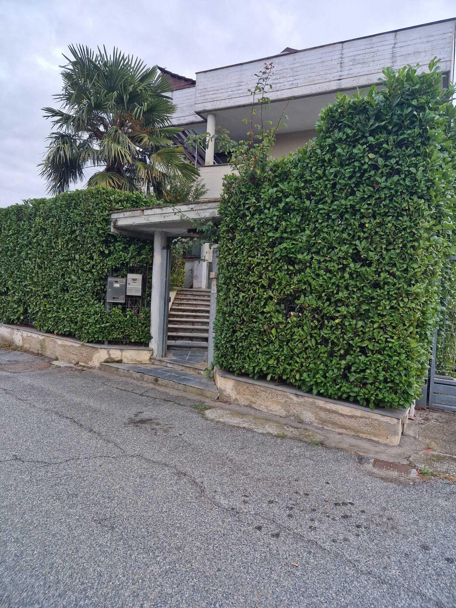 Casa indipendente in Strada Bucet 14, Rosta