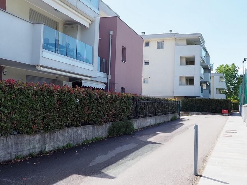 Attico in Via Cabrini 1, Inzago — foto 3 di 5