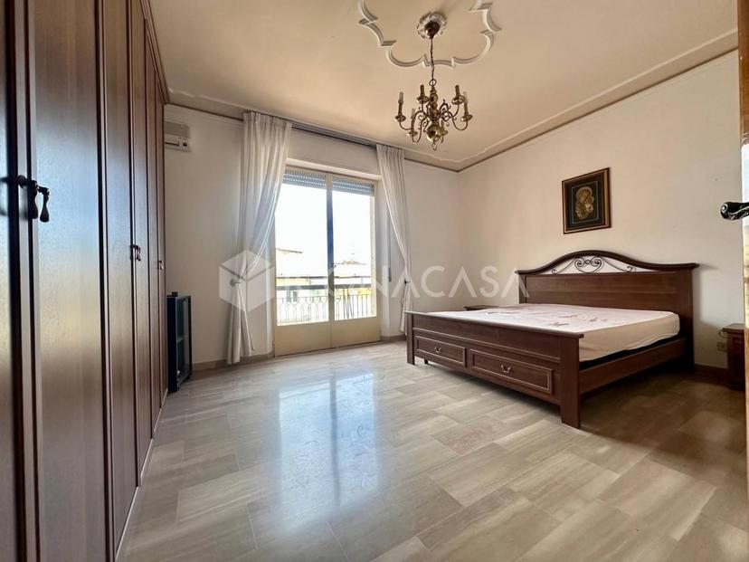 Quadrilocale in Via a Rione G 40, Reggio di Calabria — foto 5 di 5