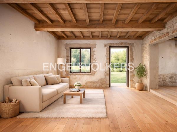 Villa in Via 25 Aprile 518, Savignano sul Panaro — foto 2 di 5