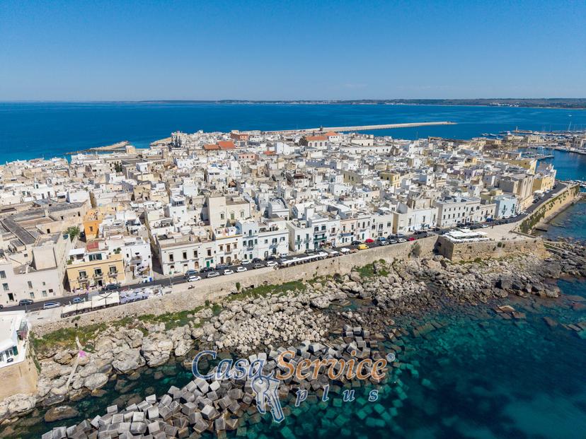Casa indipendente in Via San Giovanni, Gallipoli — foto 2 di 5
