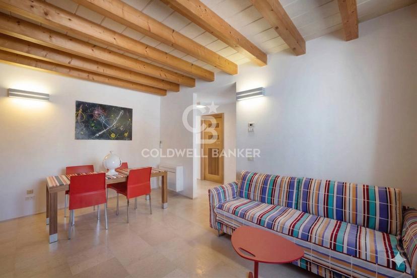 Bilocale in Lungomare Domenico Mudugno 6, Polignano a Mare — foto 5 di 5