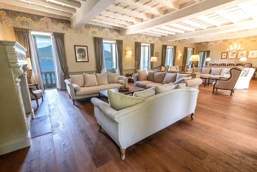 Villa, Oggebbio — foto 3 di 5