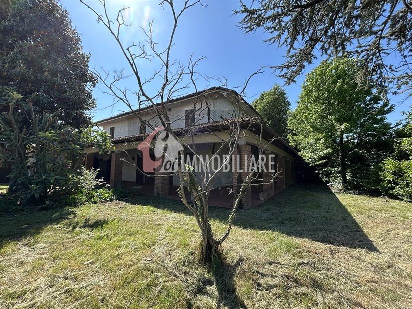 Casa indipendente in Via Matteotti 103, San Giovanni in Croce — foto 3 di 5