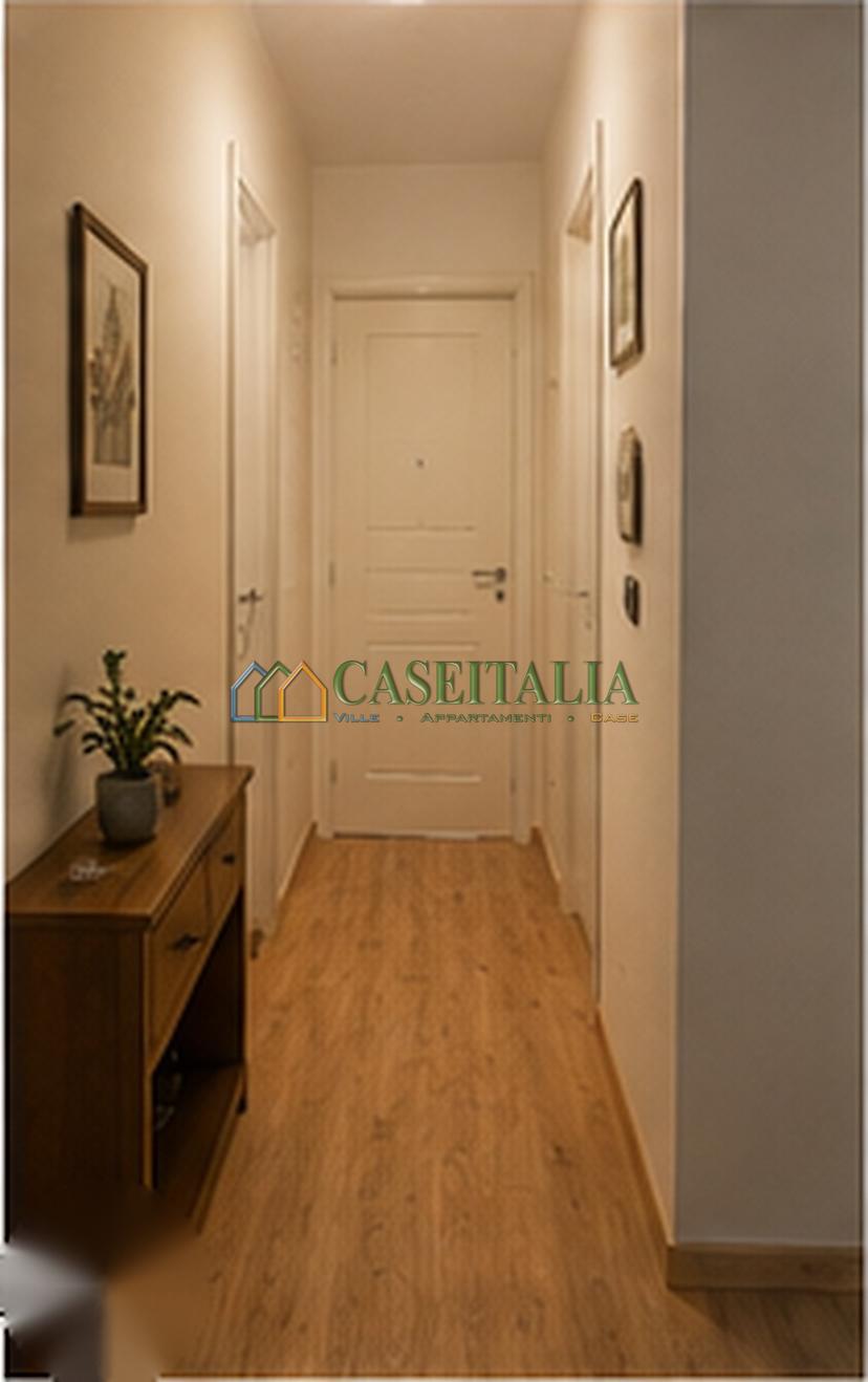 Appartamento in Via Umberto I, Rivalta di Torino — foto 4 di 5