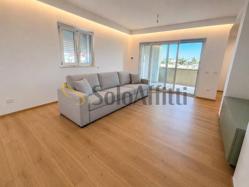 Trilocale in Via Pasubio, San Benedetto del Tronto — foto 4 di 5