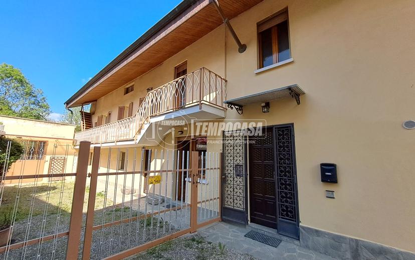 Casa indipendente in Via Camilla Lampo, Camburzano — foto 2 di 5