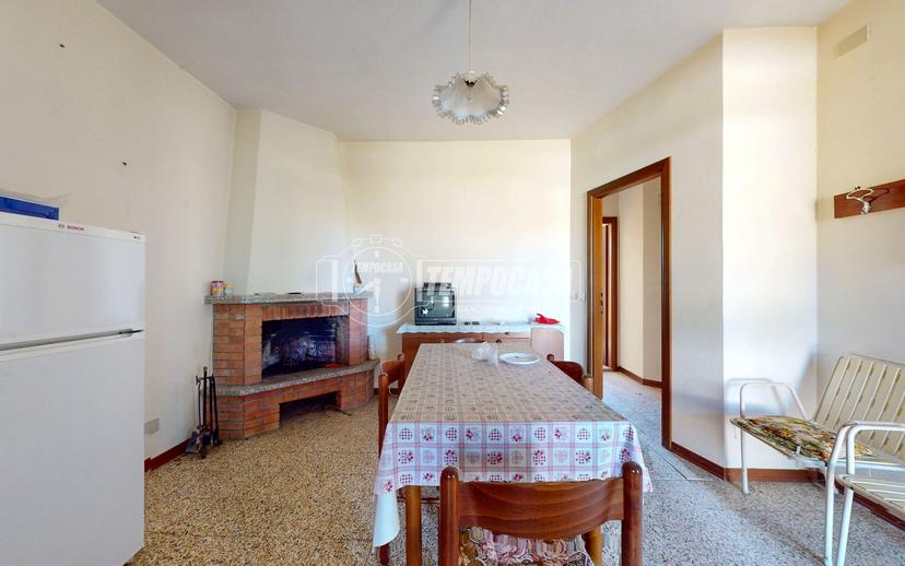 Quadrilocale in Via Riva 1209, Montese — foto 4 di 5
