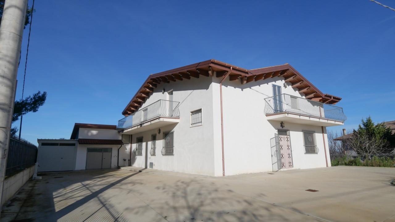 Villa in Via San Rocco, Moscufo