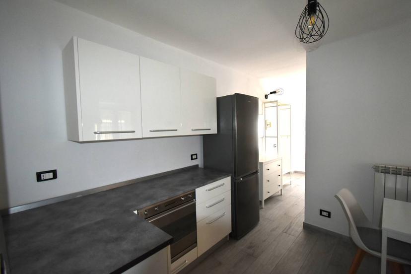 Bilocale in Via San Bartolomeo 20, Bernareggio — foto 5 di 5