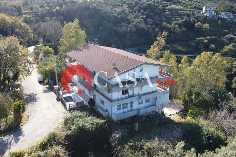 Appartamento in Contrada Faia, Militello Rosmarino — foto 5 di 5