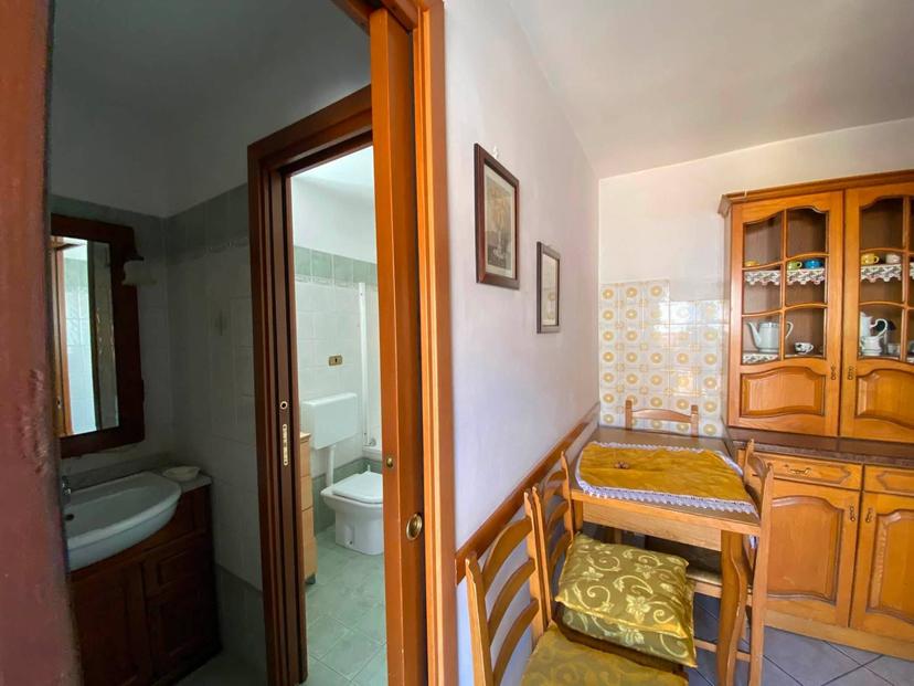 Quadrilocale in Via Palazzo di Città 5, Susa — foto 4 di 5