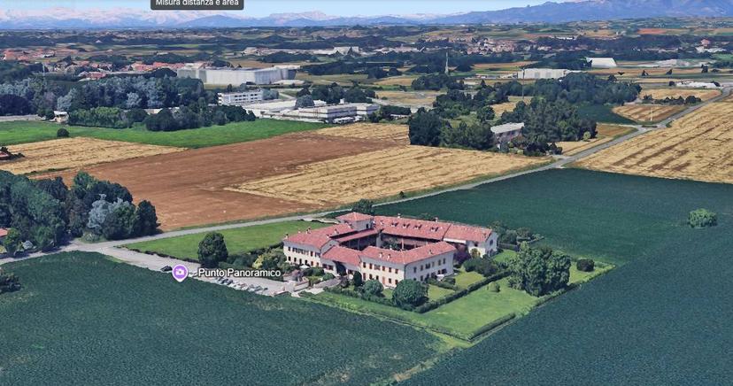 Bilocale in Via Cascina Castellazzo 1, Vimercate — foto 5 di 5