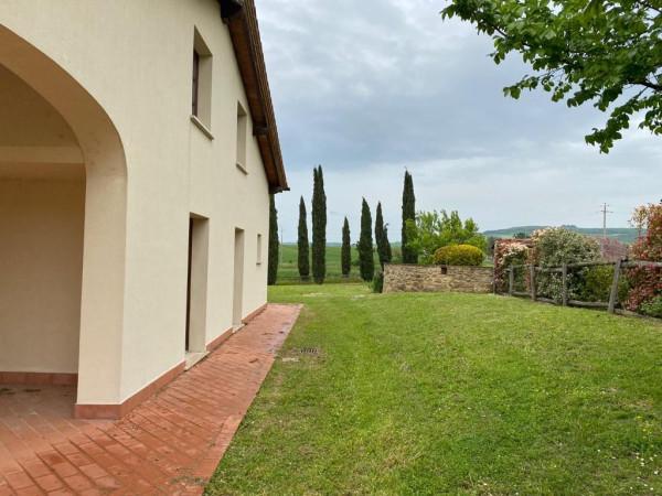 Villa a schiera in Strada Provinciale del Monte Amiata, Pienza — foto 3 di 5