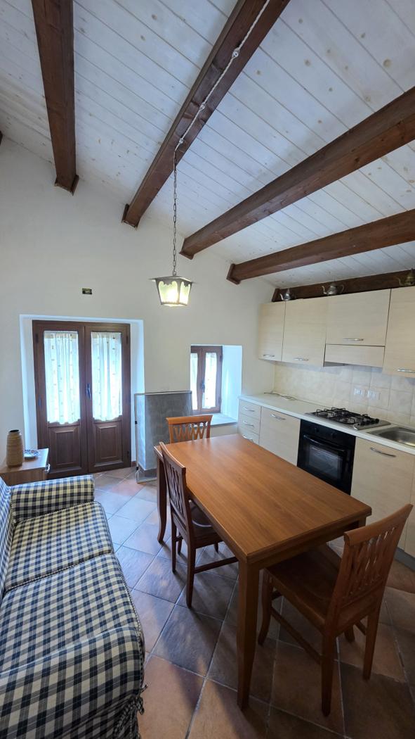 Casa indipendente in Via Monica Silvia 9, Basicò — foto 3 di 5