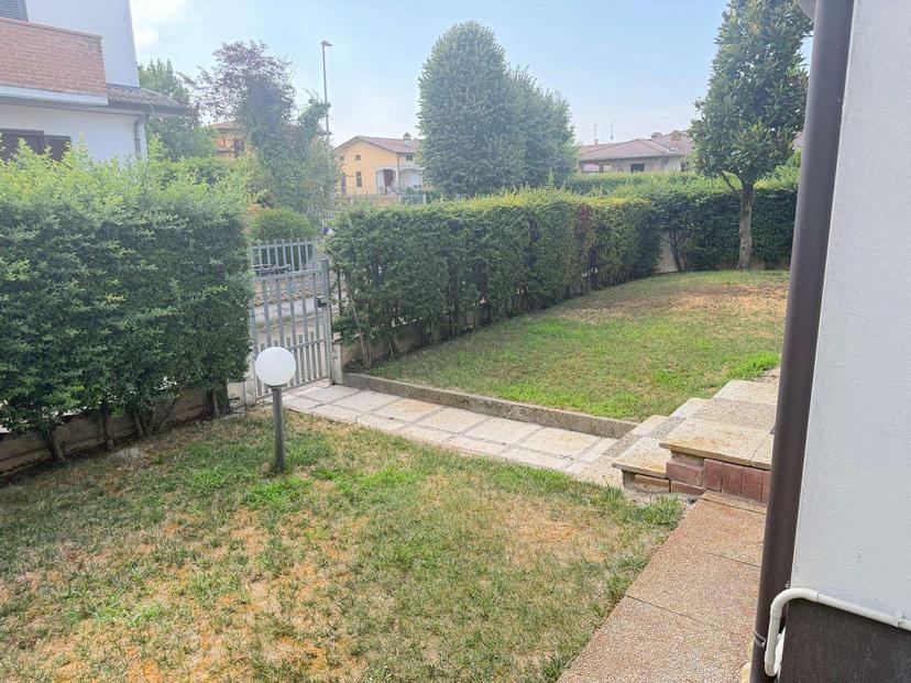 Villa unifamiliare in San Polo, Podenzano — foto 4 di 5