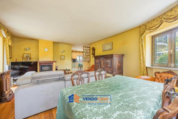 Villa in Via Sandro Pertini 7, Vignolo — foto 3 di 5