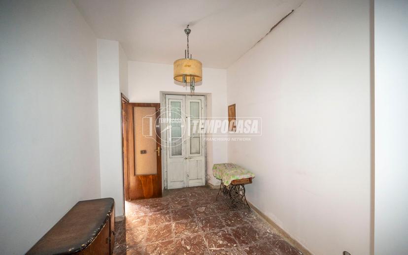 Appartamento in Via Roma 504, Scaletta Zanclea — foto 3 di 5