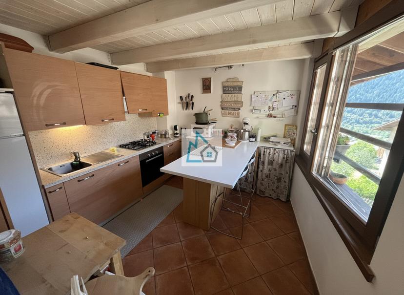 Appartamento in Via Scaricle, Tre Ville — foto 5 di 5