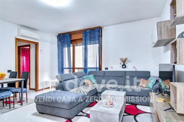 Trilocale in Via G. Deledda 21, Cavernago — foto 4 di 5