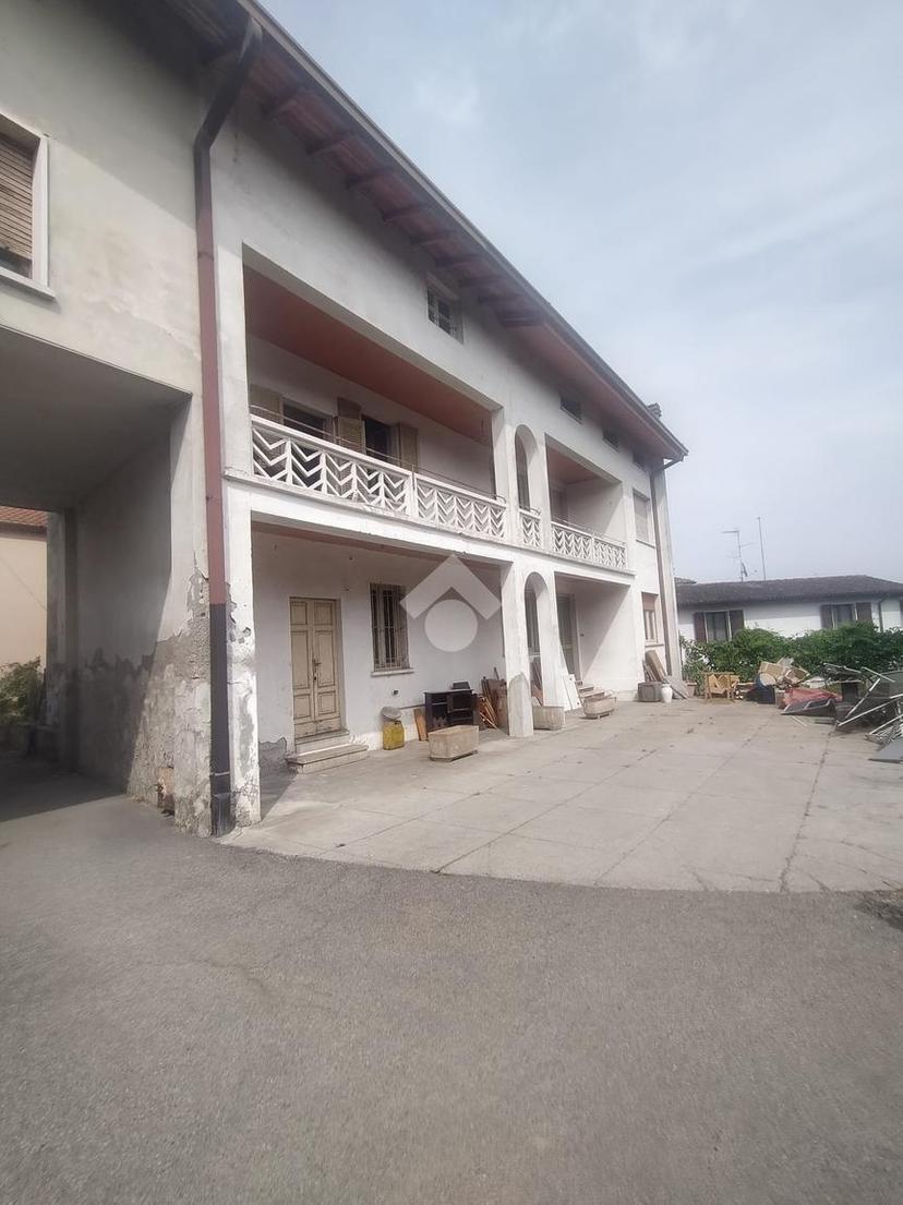 Casa indipendente in Via Cerreto 6, Gottolengo — foto 4 di 5