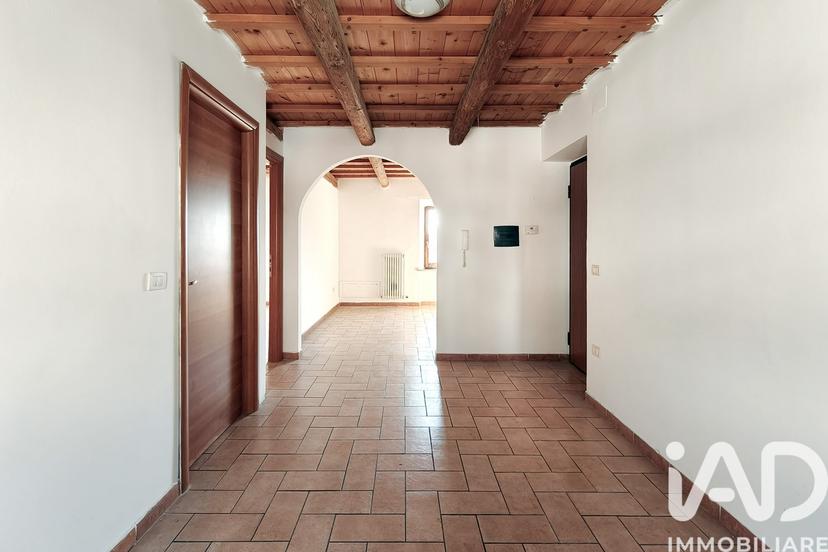 Trilocale in Via Elpidiense Nord, Montegranaro
