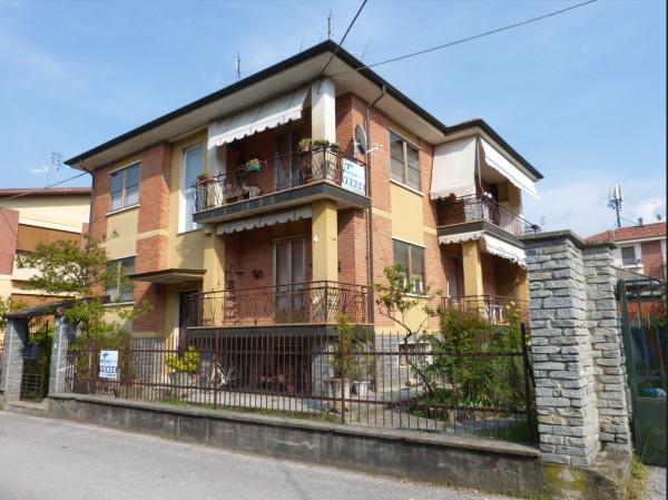 Terratetto plurifamiliare in Via Scarnafigi, Fossano — foto 4 di 5