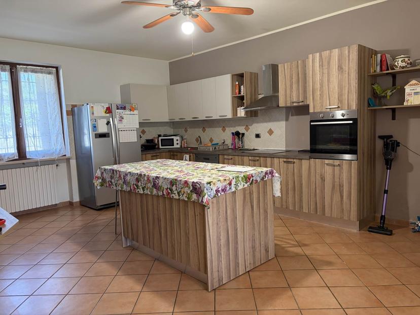 Casa indipendente, Mortara — foto 5 di 5