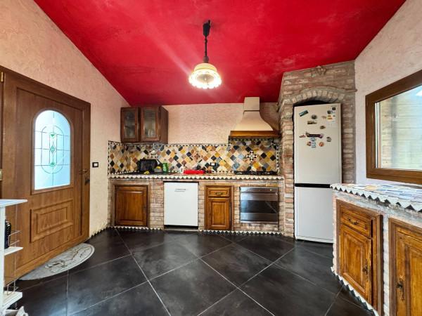 Villa bifamiliare in Via Barbariga San Pietro 129, Stra — foto 2 di 5