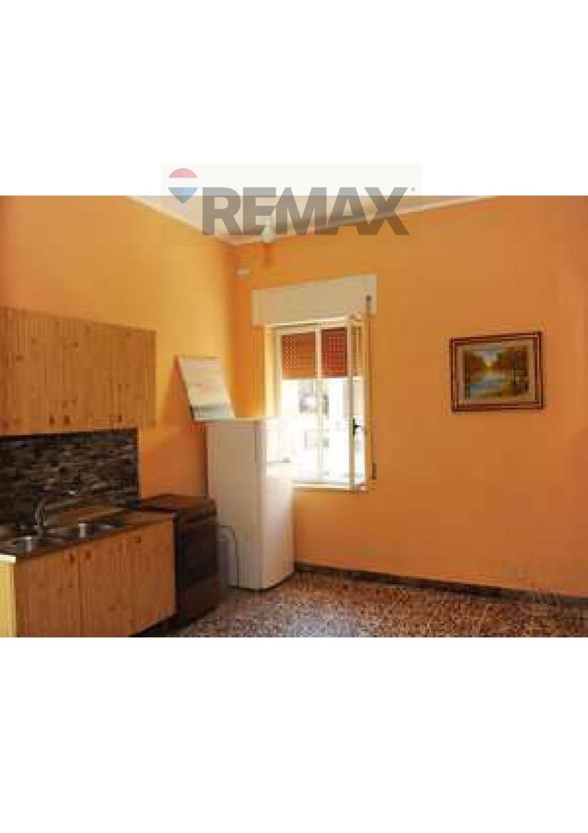 Trilocale in Via Carita 29, Sant'Agata di Militello — foto 3 di 5