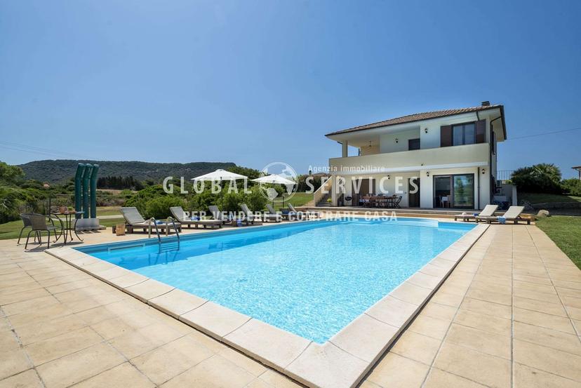 Villa unifamiliare in Scala Mala 6, Alghero — foto 5 di 5