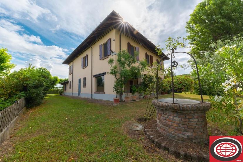 Villa, Cesena